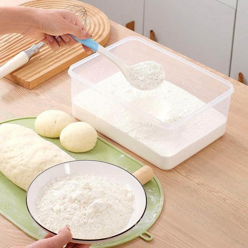 Kitchen Bread Toast Yeast Risi - Food Storage Yeast reseña y precio