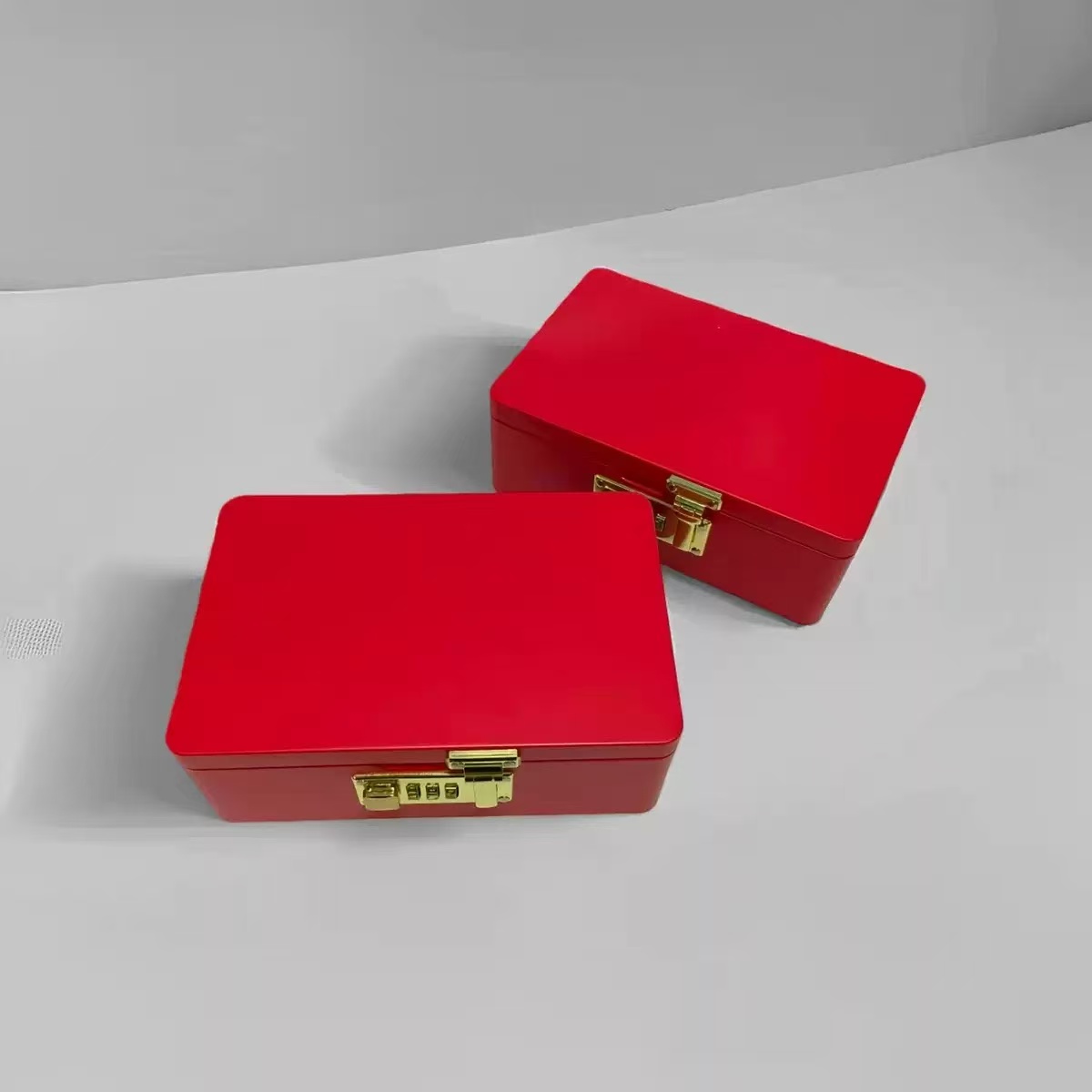 Red Password-Locked Storage Ir - Lock And Lock Food Storage reseña y precio