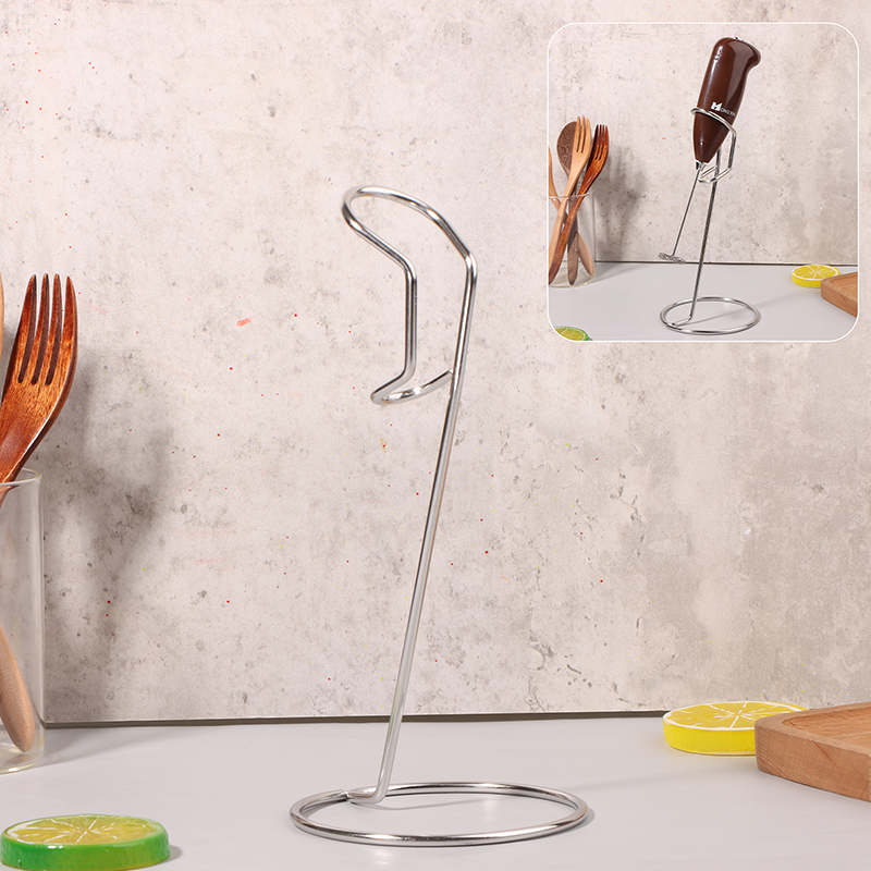 Electric Egg Beater Holder Mil - Egg Storage Holder reseña y precio