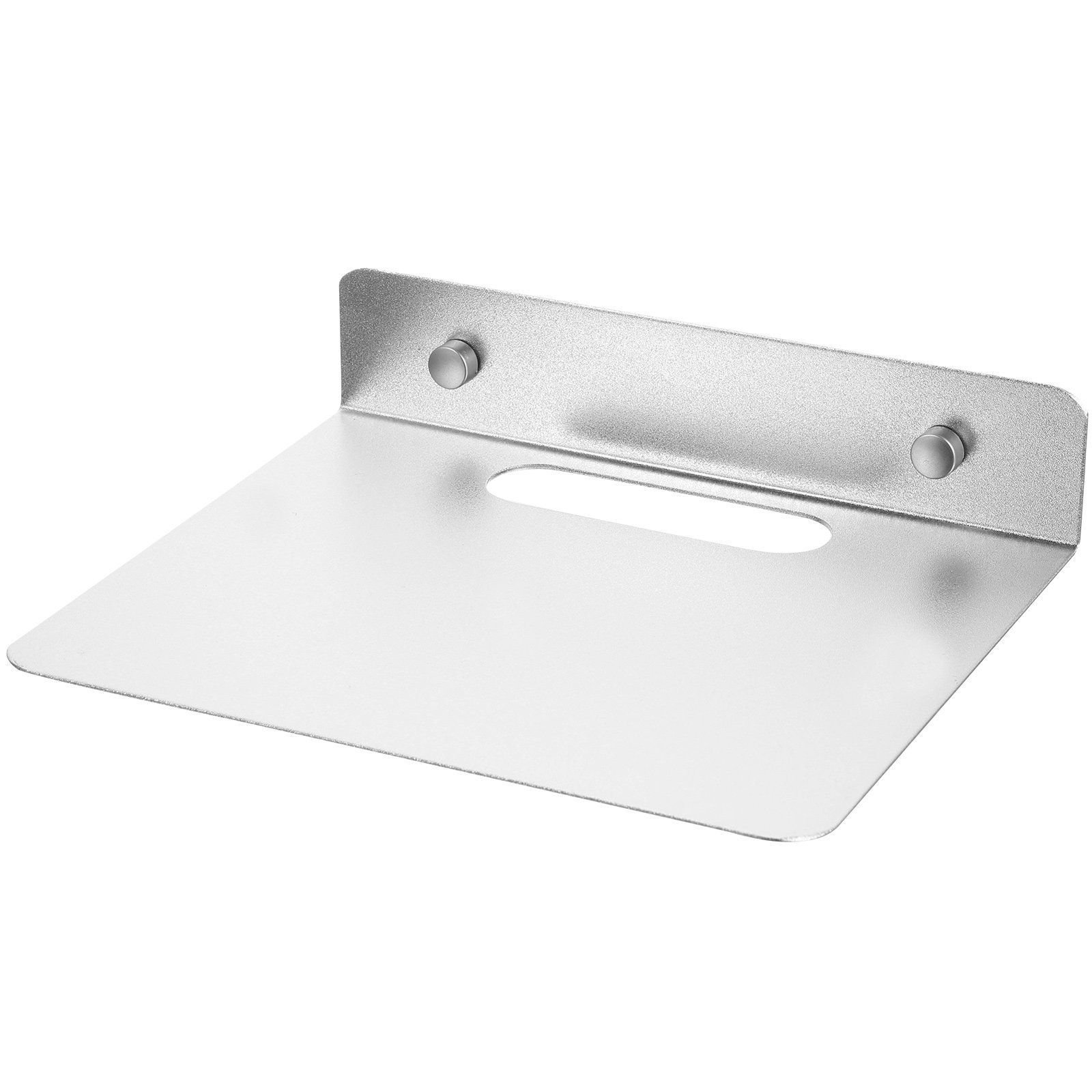 Wall Mount Shelf Aluminum Smal - Food Storage Rack reseña y precio
