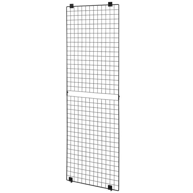 3 Packs Grid Wall Panels, 2 x  - Food Storage Rack reseña y precio