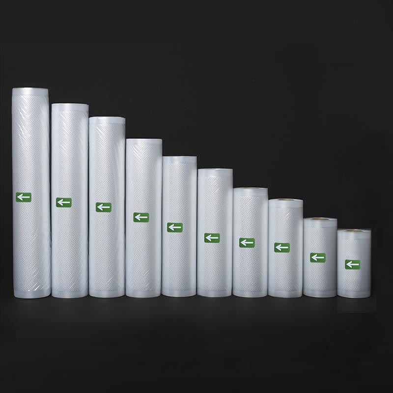 20*500cm Vacuum Bags Rolls for - Food Storage Roll Bags reseña y precio