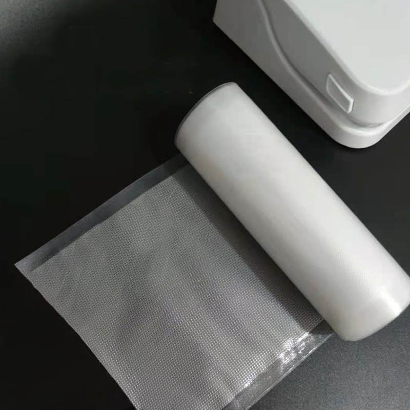 20*500cm Vacuum Bags Rolls for - Food Storage Roll Bags reseña y precio