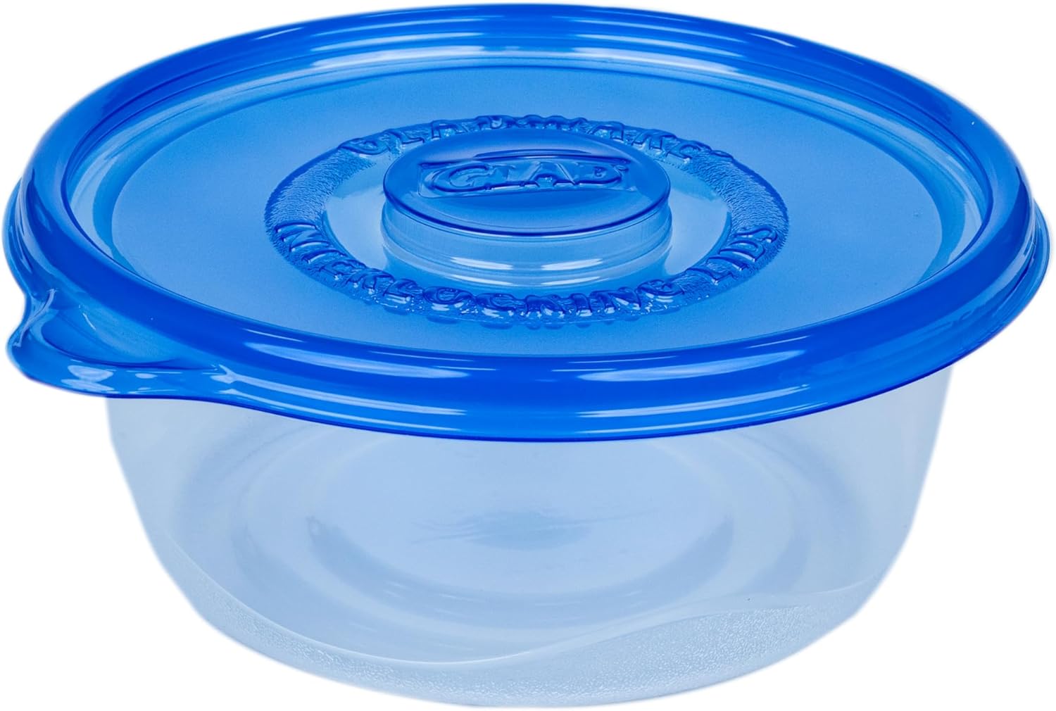 48 oz Round Food Storage Conta - Lock And Lock Food Storage reseña y precio