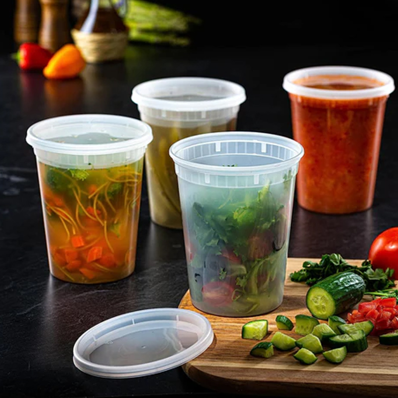 Food Storage Containers with L - Food Storage Freezer Containers reseña y precio