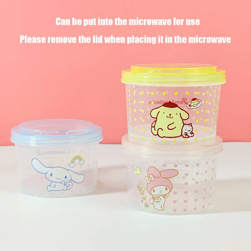 Kitty Bento Box Set 3 Pieces C - Food Storage Room reseña y precio